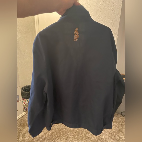 Lana Del Rey Super Rare F*** It I Love You Tour Jacket size Small - Picture 8 of 8